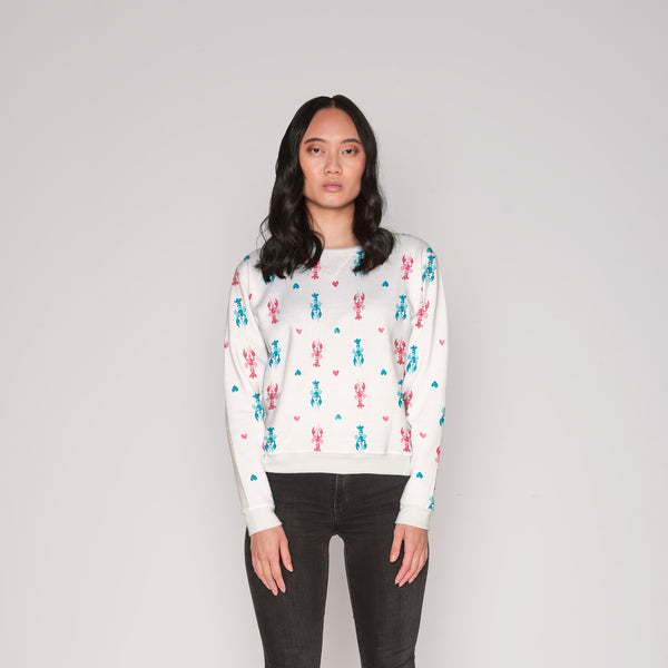 Lobster Love - Mockup 3