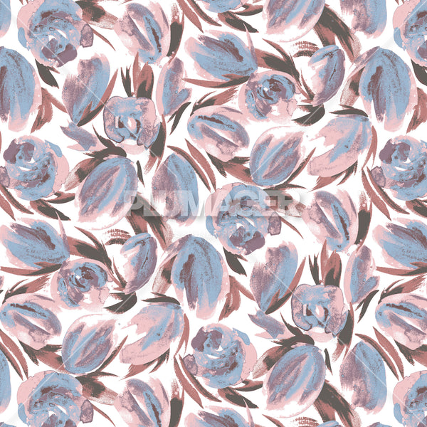 PLDM2030-MarleneFloral - Colorway 1
