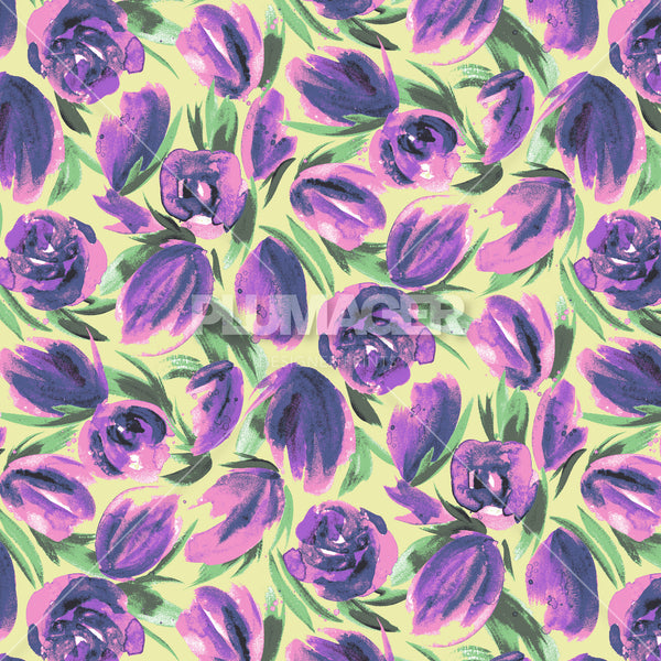 PLDM2030-MarleneFloral - Colorway 2
