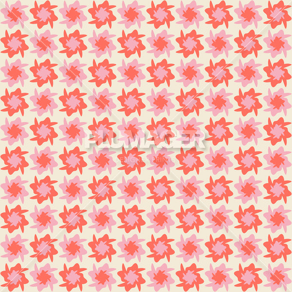Mod Mandevilla - Swatches 1