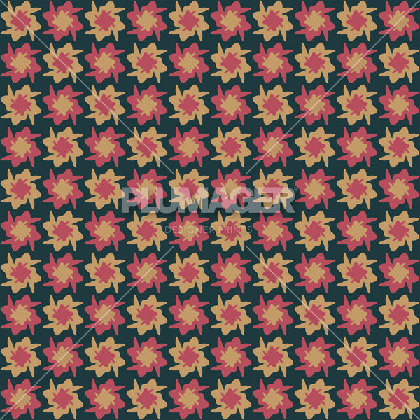 Mod Mandevilla - Swatches 5