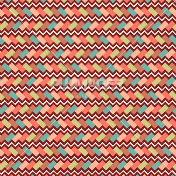PLDM2036-CaiazzoChevron - Colorway 1 