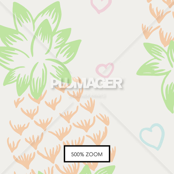 PLDM2038-PineappleofMyEye - Zoomview