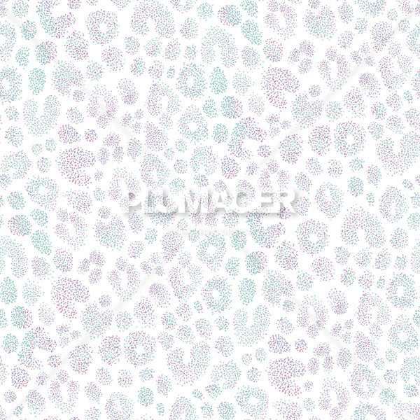 Dotty Leopard - Swatches 1