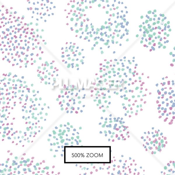 Dotty Leopard - Swatches 6