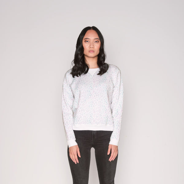 Dotty Leopard - Mockup 1