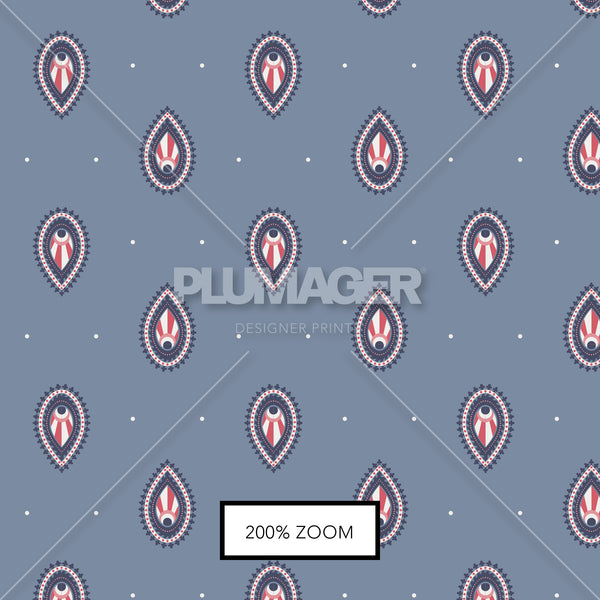 PLDM2041-ConeyIslandPaisley - Zoomview 1
