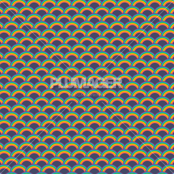 PLDM2043-RainbowBridges - Colorway 3