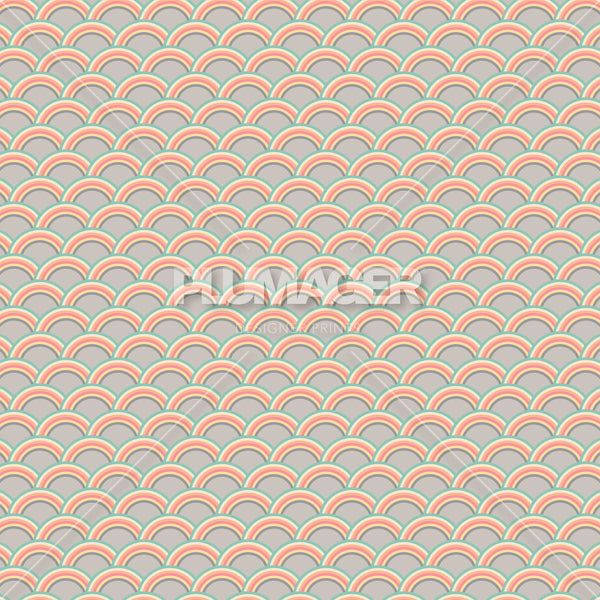 PLDM2043-RainbowBridges - Colorway 5