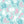 Tie Dye Laughing -  Swatches 4