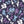 Tie Dye Laughing -  Swatches 5
