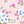 Prarie Bouquets - Layered