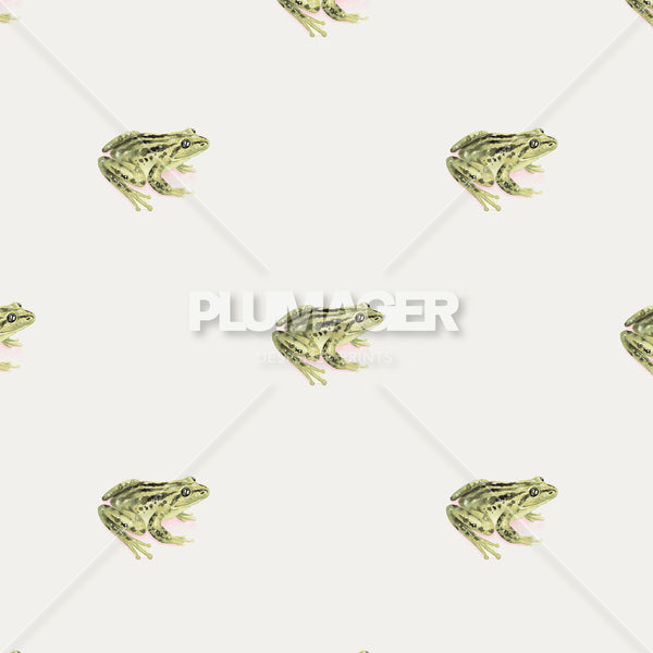 Total Bullfrog - Swatches 1