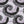 Black Tie Tie Dye - Swatches 1