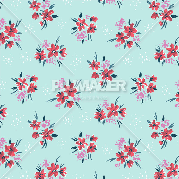 PLDM2052-EsteeFloral - Colorway 1