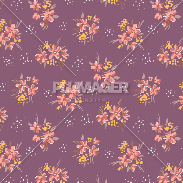 PLDM2052-EsteeFloral - Colorway 4