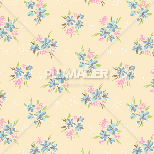 PLDM2052-EsteeFloral - Colorway 5