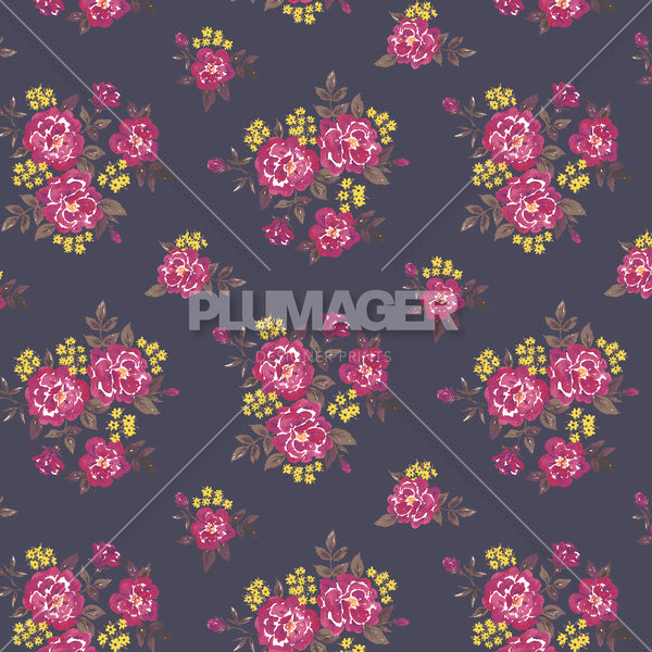 PLDM2053-CordeliaFloral - Colorway 2
