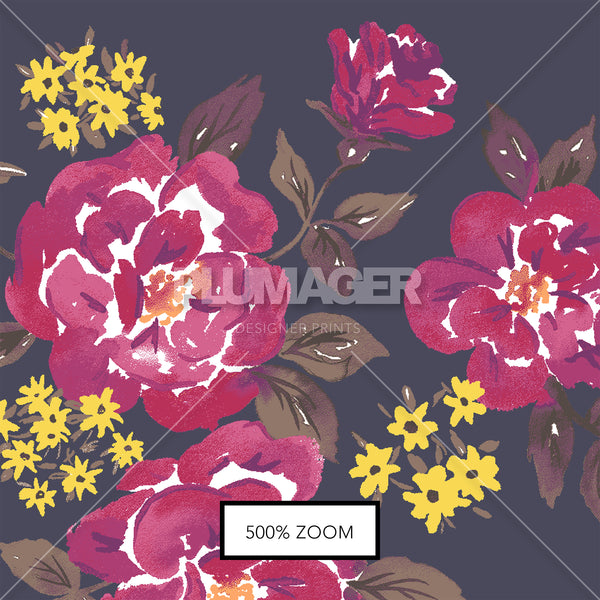 PLDM2053-CordeliaFloral - Zoomview 