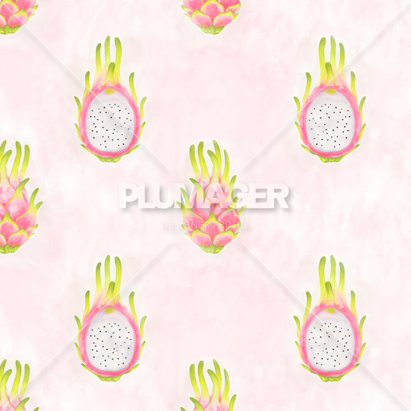 Dragonfruit - Swatches 1