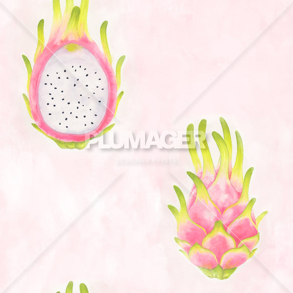 Dragonfruit - Swatches 2
