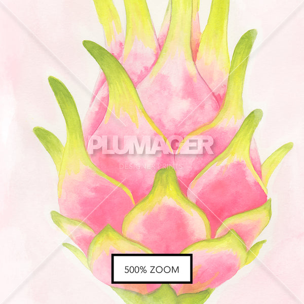 Dragonfruit - Swatches 3