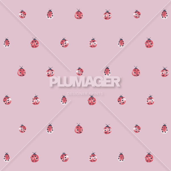 My Fair Ladybug - Swatches 1