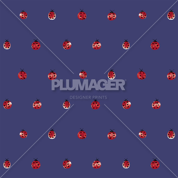 My Fair Ladybug - Swatches 2
