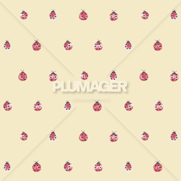 My Fair Ladybug - Swatches 3