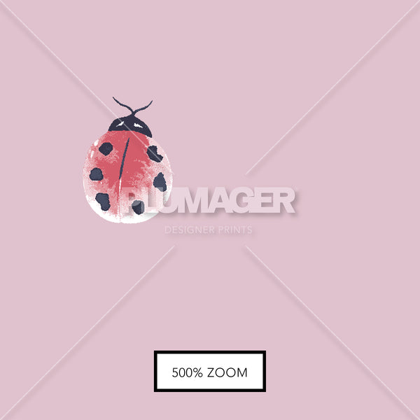 My Fair Ladybug - Swatches 5