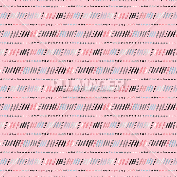 Gallop Stripe - Swatches 5