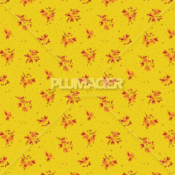 Winnie Floral - Swatches 3