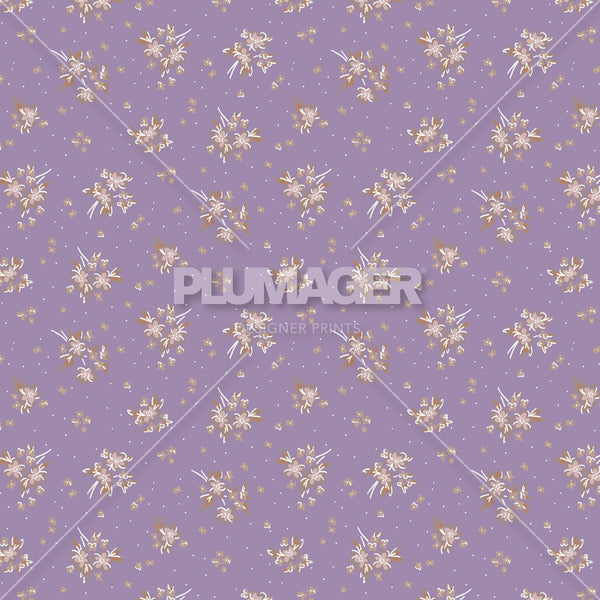 Winnie Floral - Swatches 4