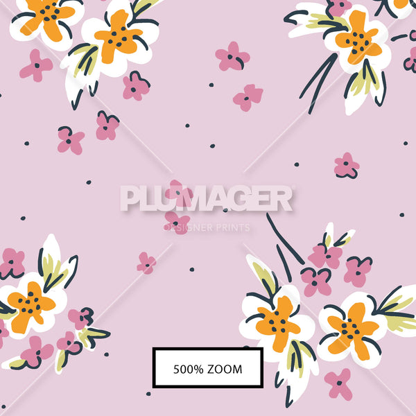 Winnie Floral - Swatches 6