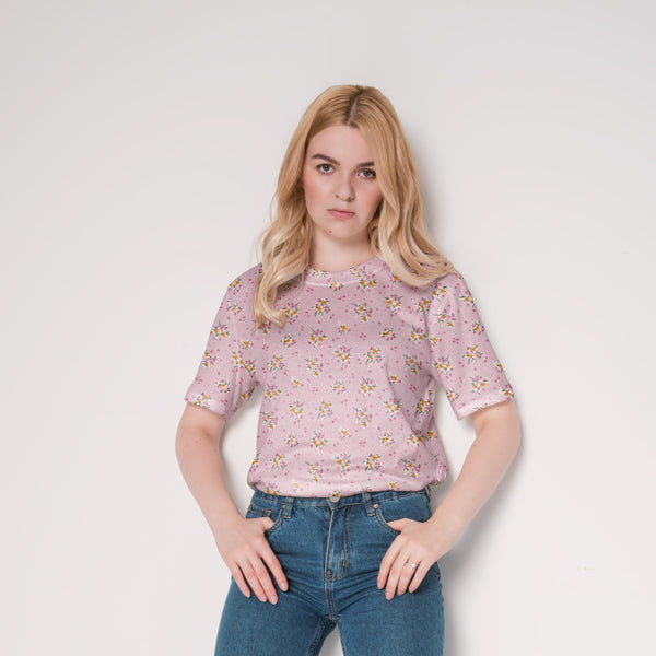 Winnie Floral - Mockup 2