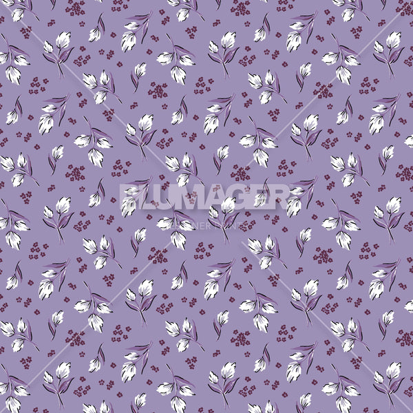 Greta Floral - Swatches 2