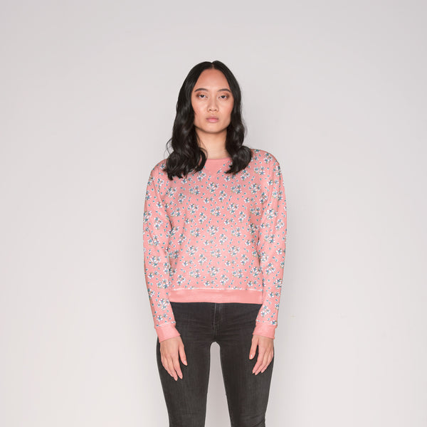 Daphne Floral - Mockup 3