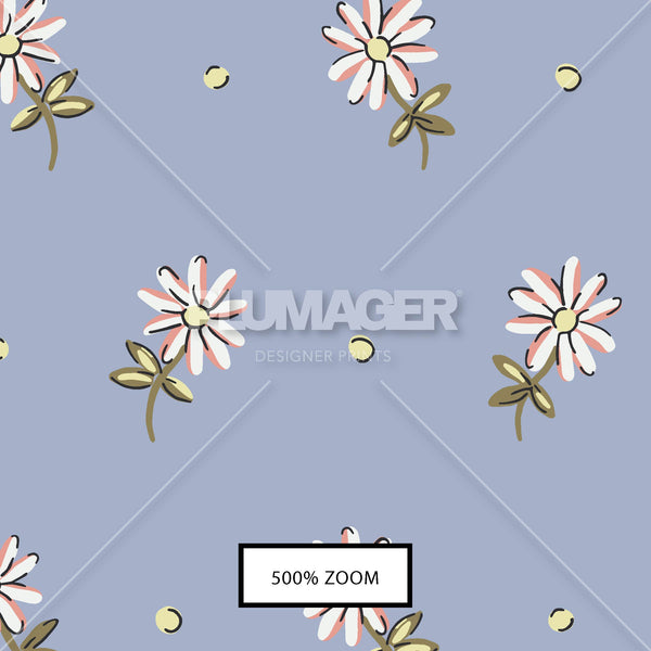 Happy Daisy - Swatches 6