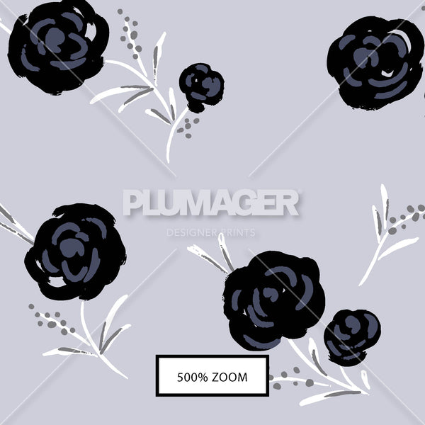 Luella Floral - Swatches 6