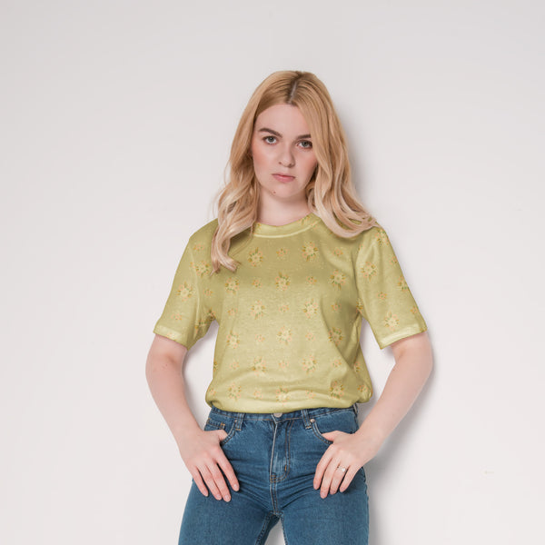 Alison Floral - Mockup 1