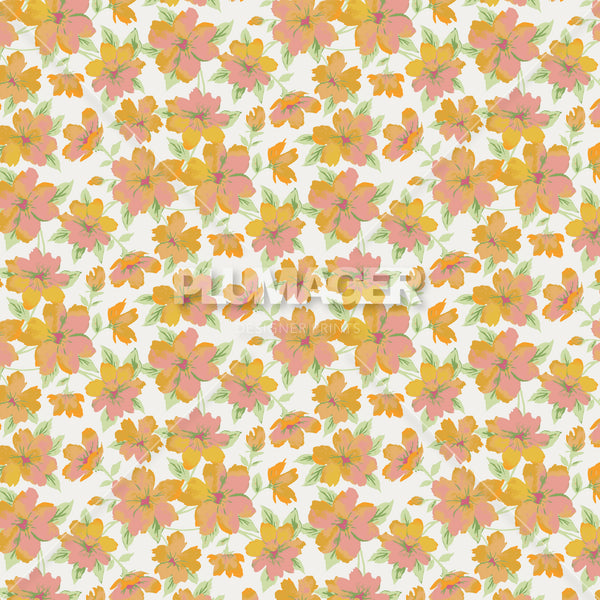 PLDM2102-IndigoGarden - Colorway 3