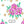 Camellia Charm - PLDM2103