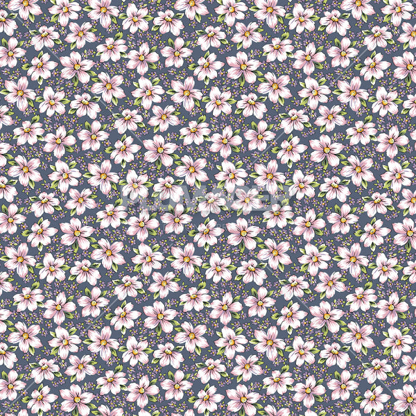 Derby Ditsy - Swatches 1