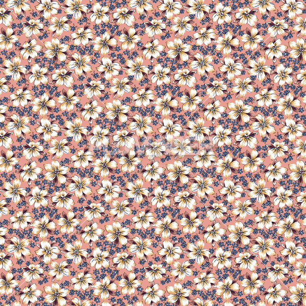 Derby Ditsy - Swatches 2