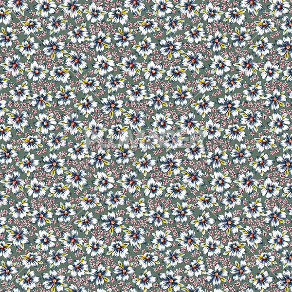 Derby Ditsy - Swatches 3