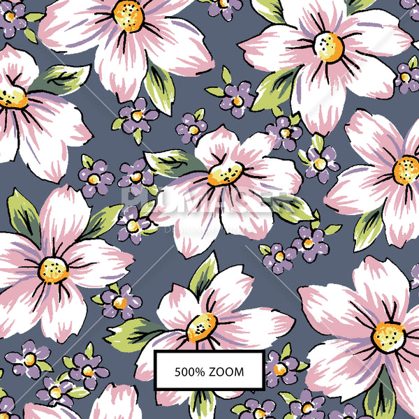 Derby Ditsy - Swatches 6