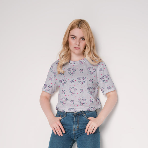 Dolly Rose - Mockup 2