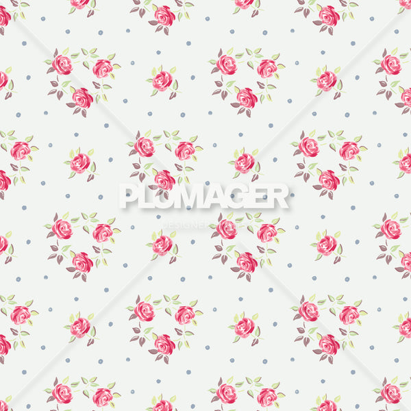 Dolly Rose - Swatches 1