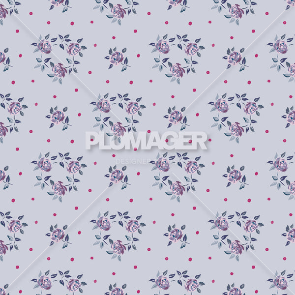 Dolly Rose - Swatches 4