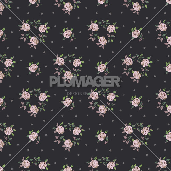 Dolly Rose - Swatches 5
